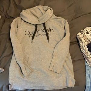 Calvin Klein Performance Sweatshirt